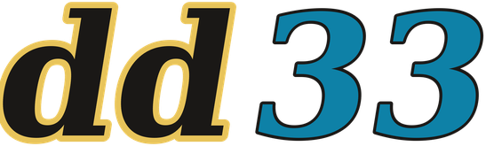dd33 logo